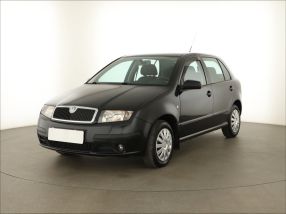 Skoda Fabia - 2006