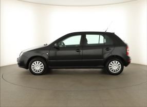 Skoda Fabia - 2006