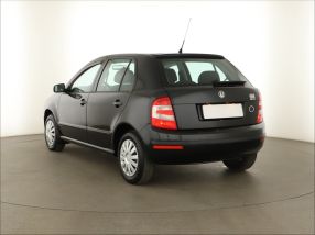 Skoda Fabia - 2006