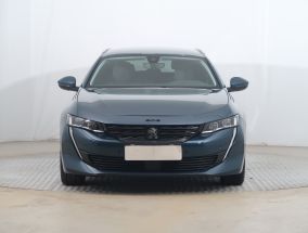 Peugeot 508 - 2021