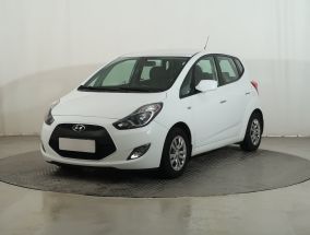 Hyundai ix20 - 2016