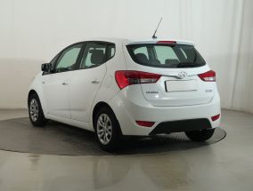 Hyundai ix20 - 2016