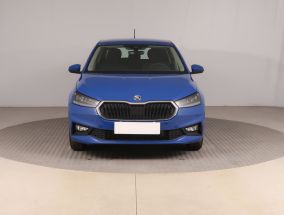 Skoda Fabia - 2024