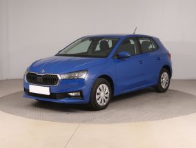 Skoda Fabia - 2024