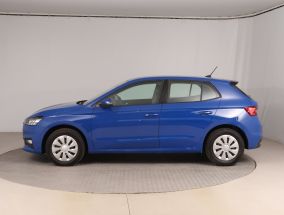 Skoda Fabia - 2024