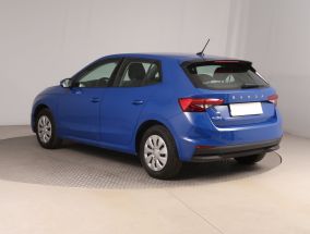 Skoda Fabia - 2024