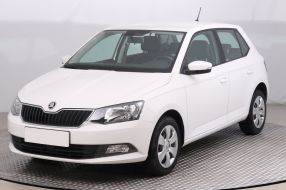 Skoda Fabia - 2018