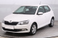 Škoda Fabia, 2018