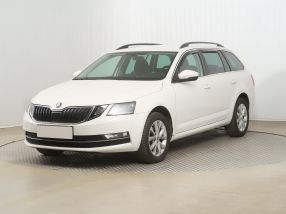 Škoda Octavia - 2017