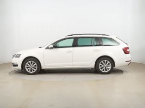 Škoda Octavia - 2017