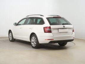 Škoda Octavia - 2017