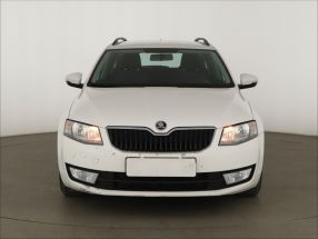 Škoda Octavia - 2016