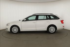Škoda Octavia - 2016
