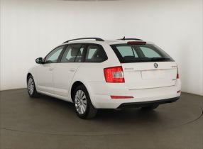 Škoda Octavia - 2016