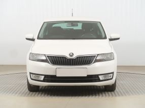 Skoda Rapid - 2015
