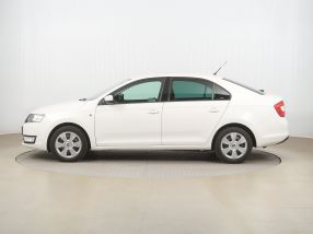 Skoda Rapid - 2015