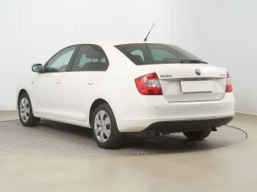 Skoda Rapid - 2015