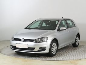 Volkswagen Golf - 2017