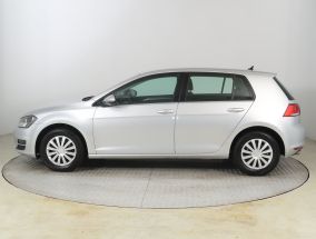 Volkswagen Golf - 2017