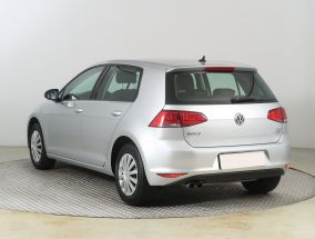 Volkswagen Golf - 2017