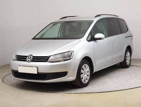 Volkswagen Sharan - 2011