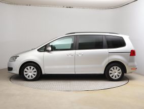 Volkswagen Sharan - 2011