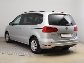 Volkswagen Sharan - 2011