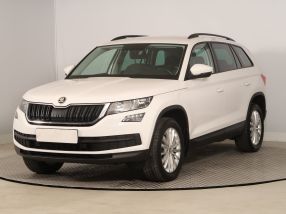 Škoda Kodiaq - 2020