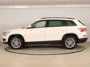 Škoda Kodiaq - 2020
