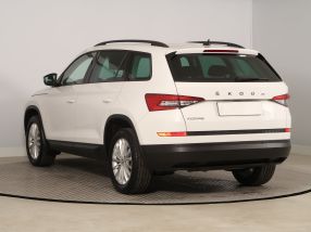 Škoda Kodiaq - 2020