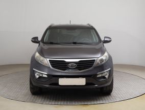 Kia Sportage - 2012