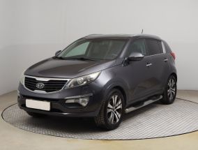 Kia Sportage - 2012