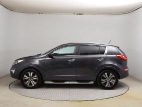 Kia Sportage - 2012