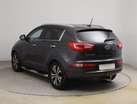 Kia Sportage - 2012