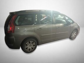 Citroen C4 Grand Picasso - 2010