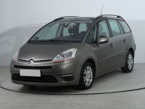 Citroen C4 Grand Picasso - 2010