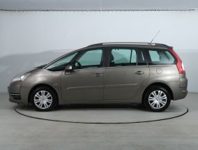 Citroen C4 Grand Picasso - 2010