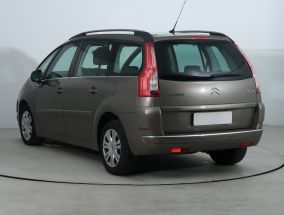 Citroen C4 Grand Picasso - 2010