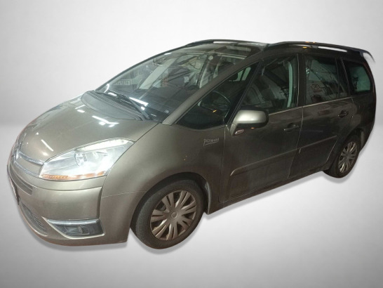 Citroen C4 Grand Picasso