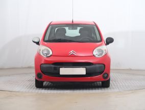 Citroen C1 - 2007