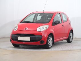 Citroen C1 - 2007