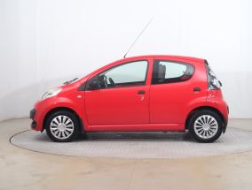 Citroen C1 - 2007