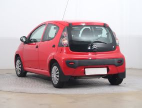 Citroen C1 - 2007