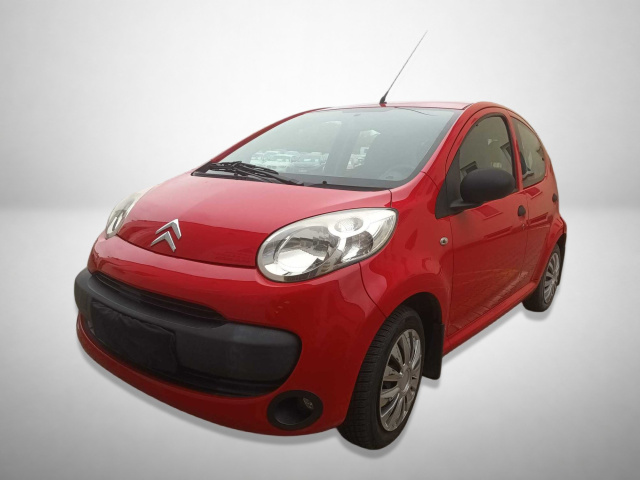 Citroen C1 2007