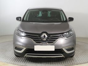 Renault Espace - 2016