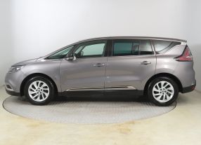 Renault Espace - 2016
