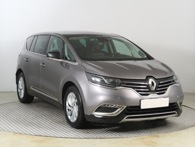 Renault Espace 2016