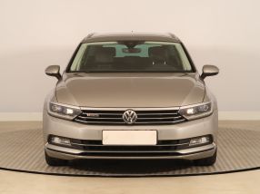 Volkswagen Passat - 2016
