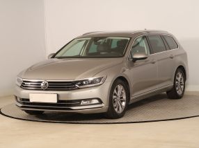 Volkswagen Passat - 2016