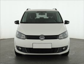 Volkswagen Touran - 2013